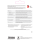G DATA Mobile Internet Security dla Android 1 Rok 1 Urządzenie - 1457269 - zdjęcie 2